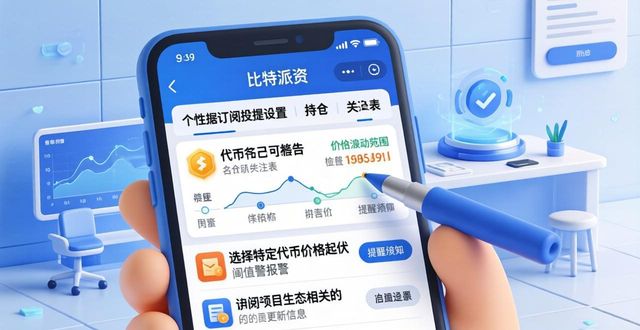 比特钱包_比特派钱包体系_如何在比特派钱包下载官方app中设置投资通告?