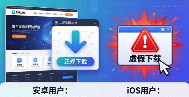 从官网下载Bitpie钱包APP的过程中需注意什么？_钱包应用下载_钱包下载官方app