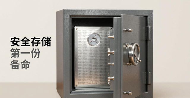比特币备份文件_比特派钱包是冷钱包还是热钱包_比特派钱包的冷钱包备份策略
