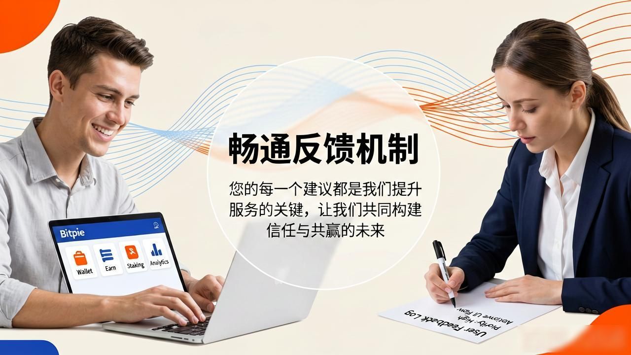 社区互动核心阵地 优化交互细节_Bitpie钱包官网 安全意识教育_Bitpie钱包app官网的用户主动性与参与意识
