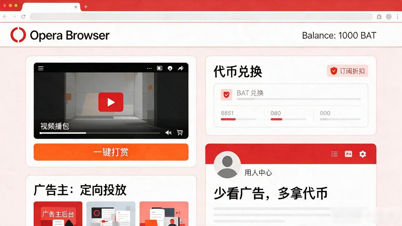 Basic Attention Token真实用途与现状_bat数字货币含义_BAT代币是蝙蝠吗