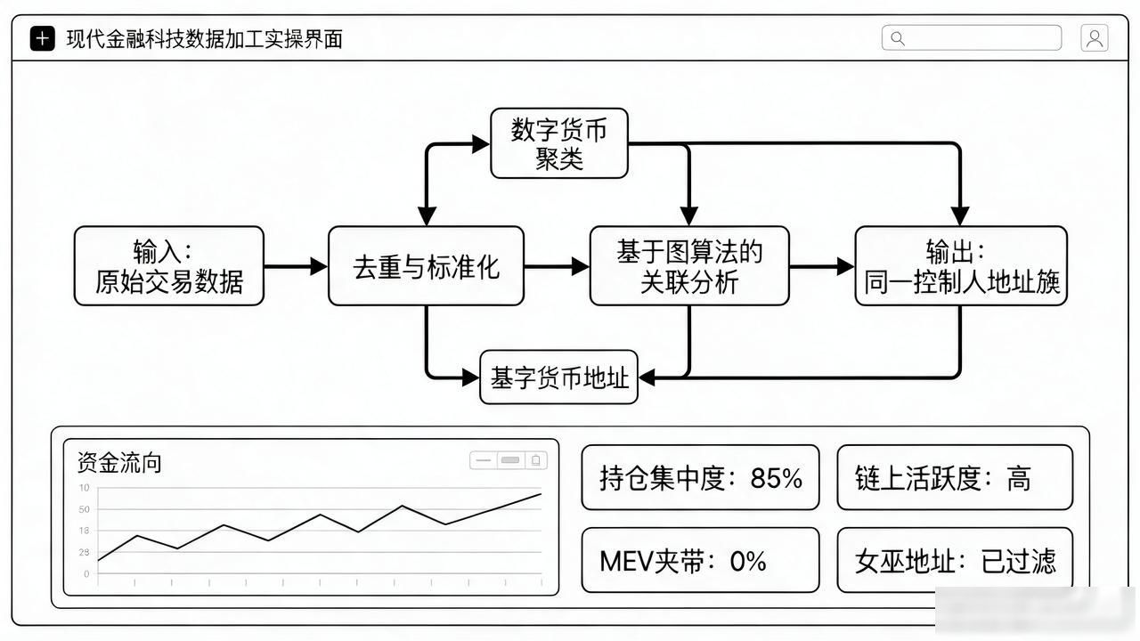 交易所API预言机数据对齐_数字货币项目数据加工_数字货币项目链上数据清洗