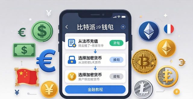 bitpie比特派钱包_比特派钱包体系_通过比特派钱包APP进行法币与数字资产的交换