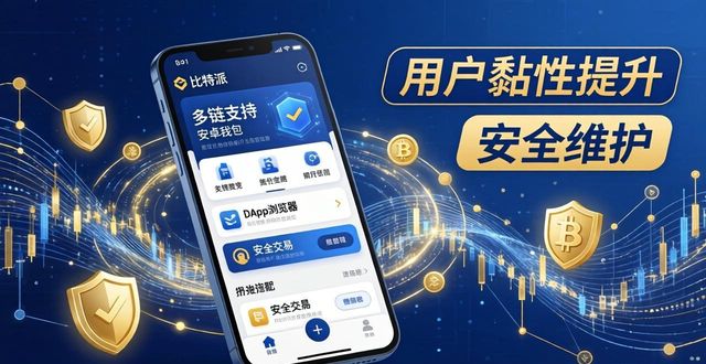 比特派安卓版下载的行业影响与专业分析_比特派安卓app下载_比特派下载