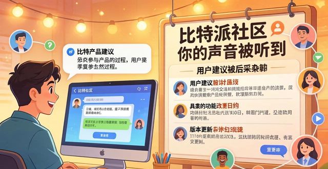 比特派官方网址_比特派官方下载的社区活动与用户参与_比特派是怎么样的平台