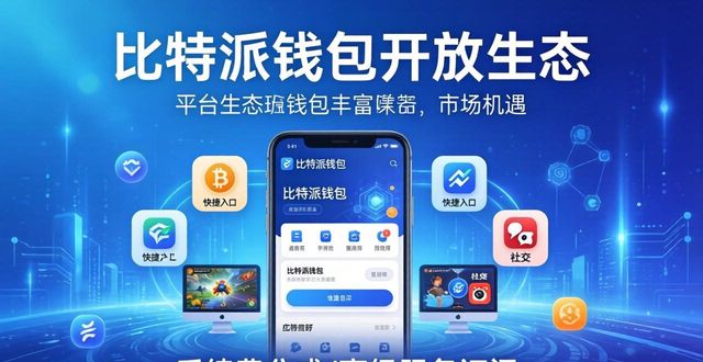 比特派钱包是冷钱包吗_比特派钱包app官方下载最新版本的服务平台与市场机会_比特派钱包体系