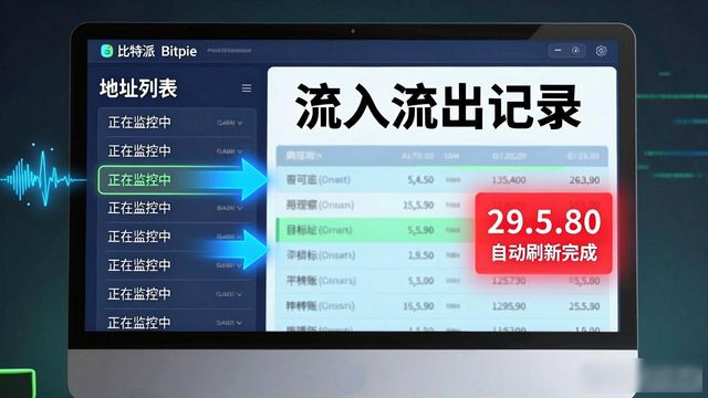比特派钱包imtoken_钱包比特派实时获取交易数据_如何通过比特派钱包网址实时获取交易数据？