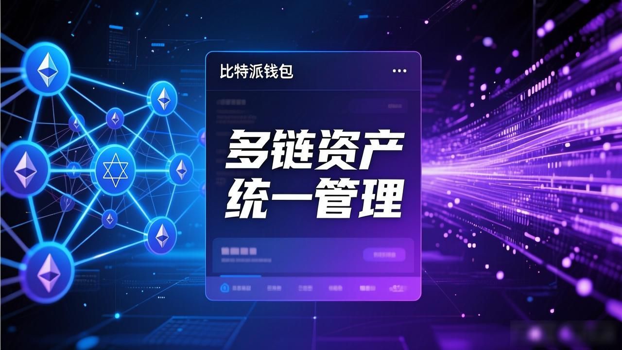 比特派钱包app官方下载中文版的技术优势与发展_比特派钱包技术特性_数字资产管理