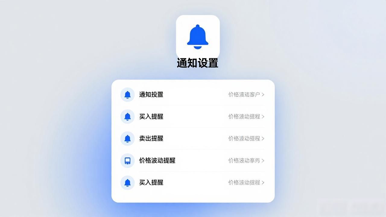 加密货币盯盘风险与智能监控_如何在bitpie比特派钱包安卓官网上设置个人投资回报提醒？_比特派钱包加密货币提醒设置