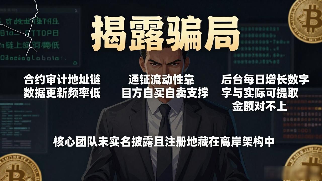 币圈项目风险分析_惠民达数字货币_惠民达数字货币