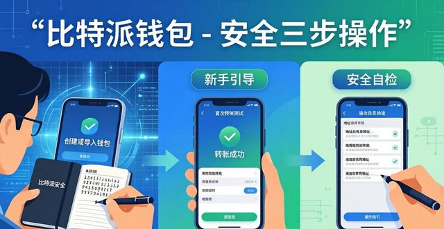 如何在比特派最新钱包app下载中引导用户自助_比特钱包_bitpie比特派钱包