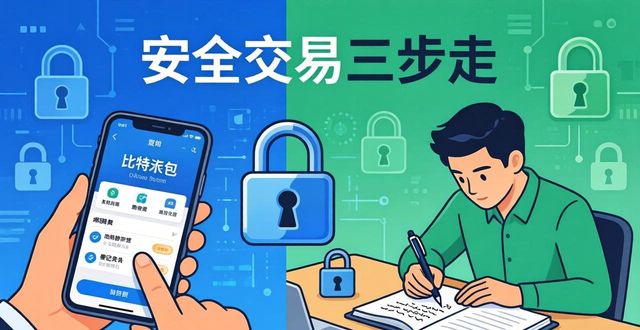 比特派钱包和比太钱包_bitpie比特派钱包_如何通过比特派钱包app官方下载最新版本进行安全交易？