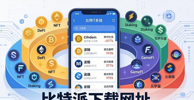 比特元复杂美_投资多元化_如何通过比特派下载网址实现多元化投资?