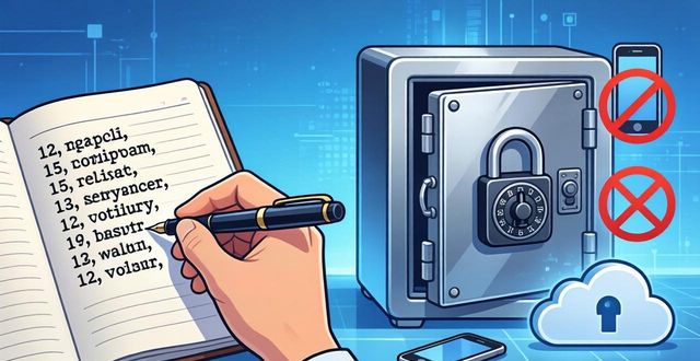 比特派钱包是冷钱包吗_从理论到实践:bitpie比特派钱包下载前应了解的安全知识_比特派钱包是冷钱包还是热钱包