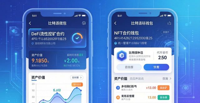 bitpie比特派钱包_如何在比特派钱包下载中实现数据整合？_比特派钱包体系