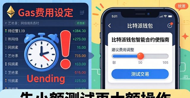 使用比特派钱包APP的智能合约功能_比特派钱包百度百科_比特派钱包体系
