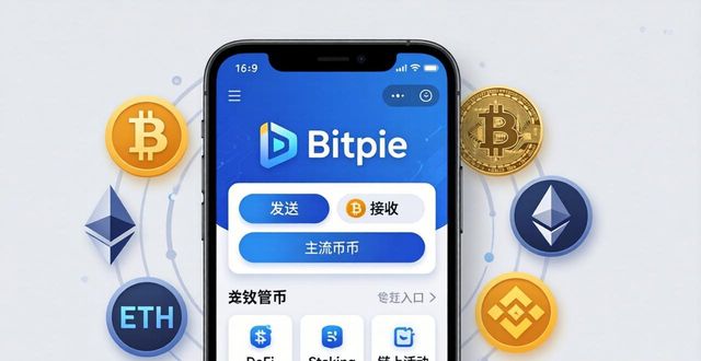 钱包数字货币是怎样的骗局_Bitpie钱包APP正版下载：数字资产管理的最佳选择_钱包数据