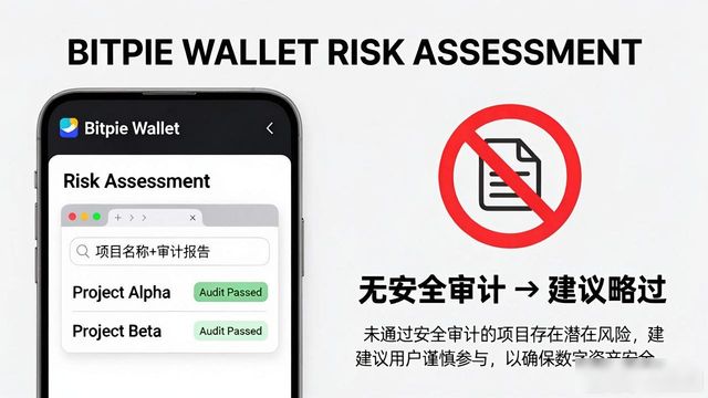 比特币风险评估与分析_如何通过比特派钱包进行风险评估？_比特派钱包不安全