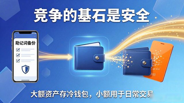 如何通过比特派钱包下载参与投资竞争？_bitpie比特派钱包_比特派钱包是冷钱包吗