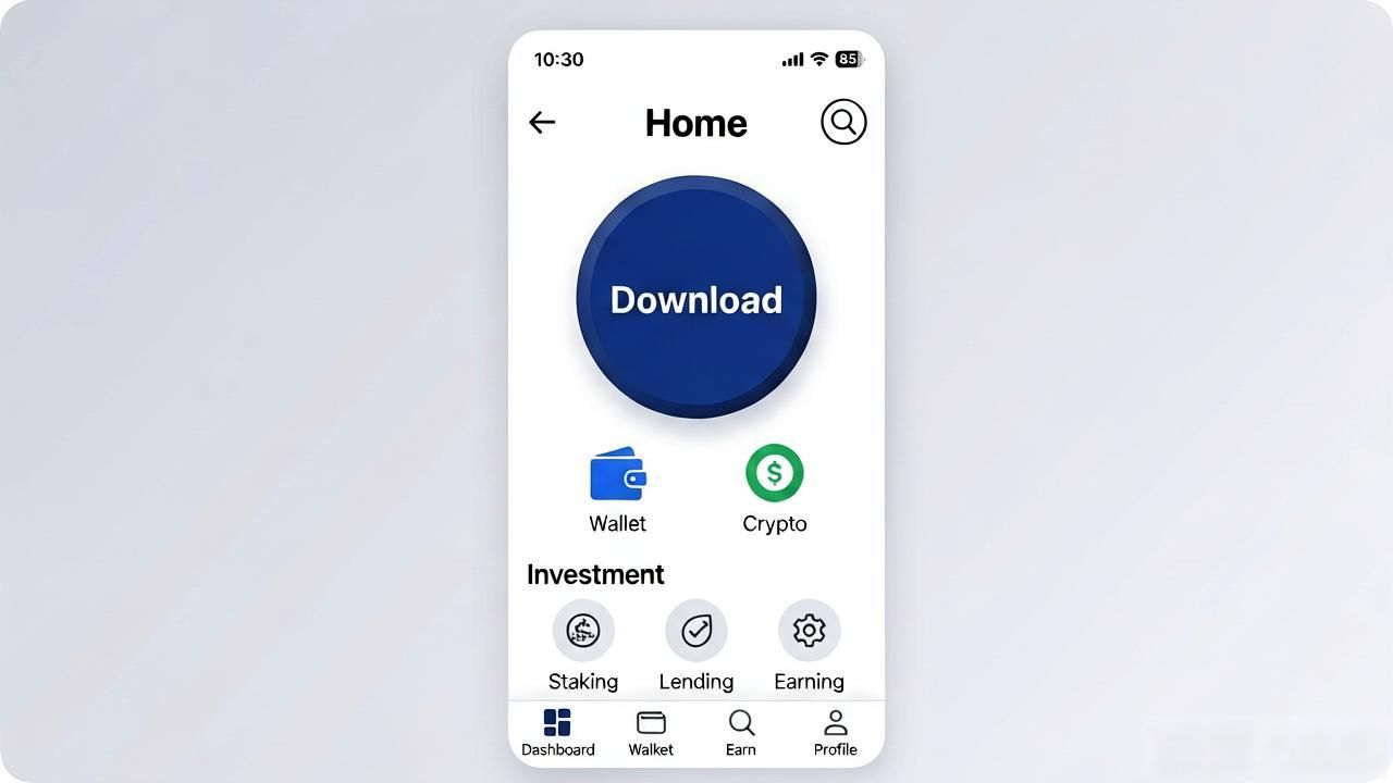数字资产安全存储工具_如何通过比特派最新钱包app下载满足投资需求_比特派钱包app下载