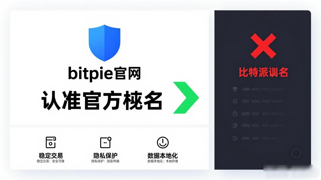 数字资产安全存储_打破传统,bitpie比特派钱包官网下载正版的崛起_官方渠道下载加密钱包