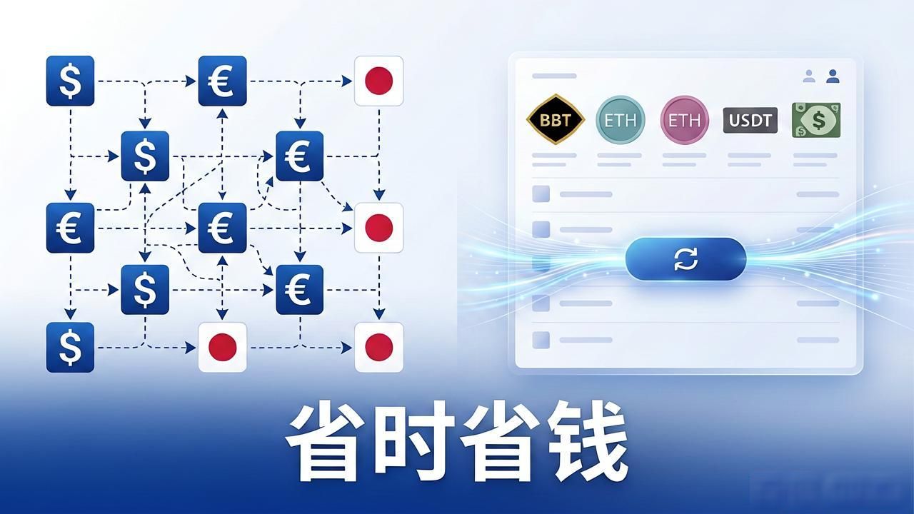 比特派钱包提升跨境资金周转效率_比特派钱包降低跨境汇款手续费成本_比特派钱包在跨境交易中的优势