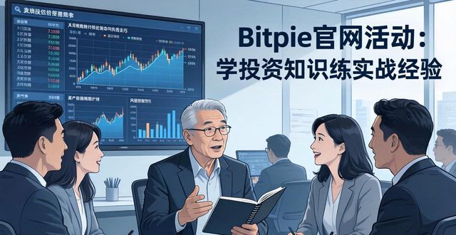 助拍网官网首页_如何通过bitpie官网的参与活动获取最新的投资知识与实践经验，助您在市场立于不败之地。_热血助助官网