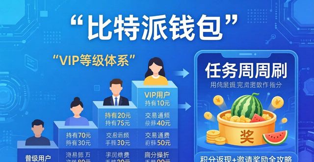 比特钱包_bitpie比特派钱包_比特派钱包的客户忠诚与激励方案