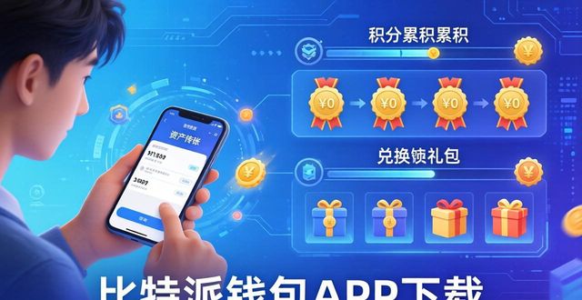 bitpie比特派钱包_比特派最新钱包app下载的用户参与与互动_比特派钱包体系