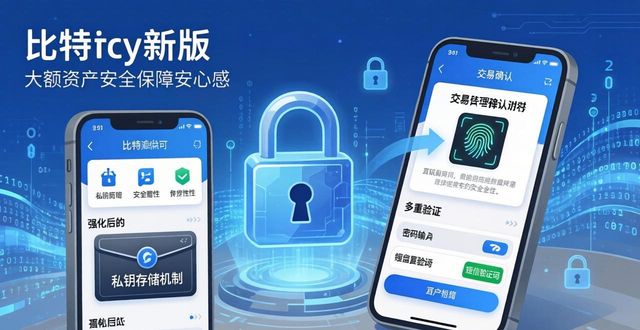 更新日志：比特派钱包官网最新版的主要改进_壹钱包官网电脑版_银联钱包官网电脑版