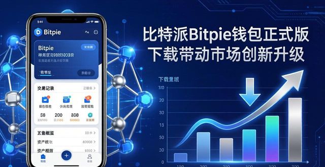 如何通过比特派Bitpie正式版下载推动市场创新_比特派是怎么样的平台_比特派app安卓下载