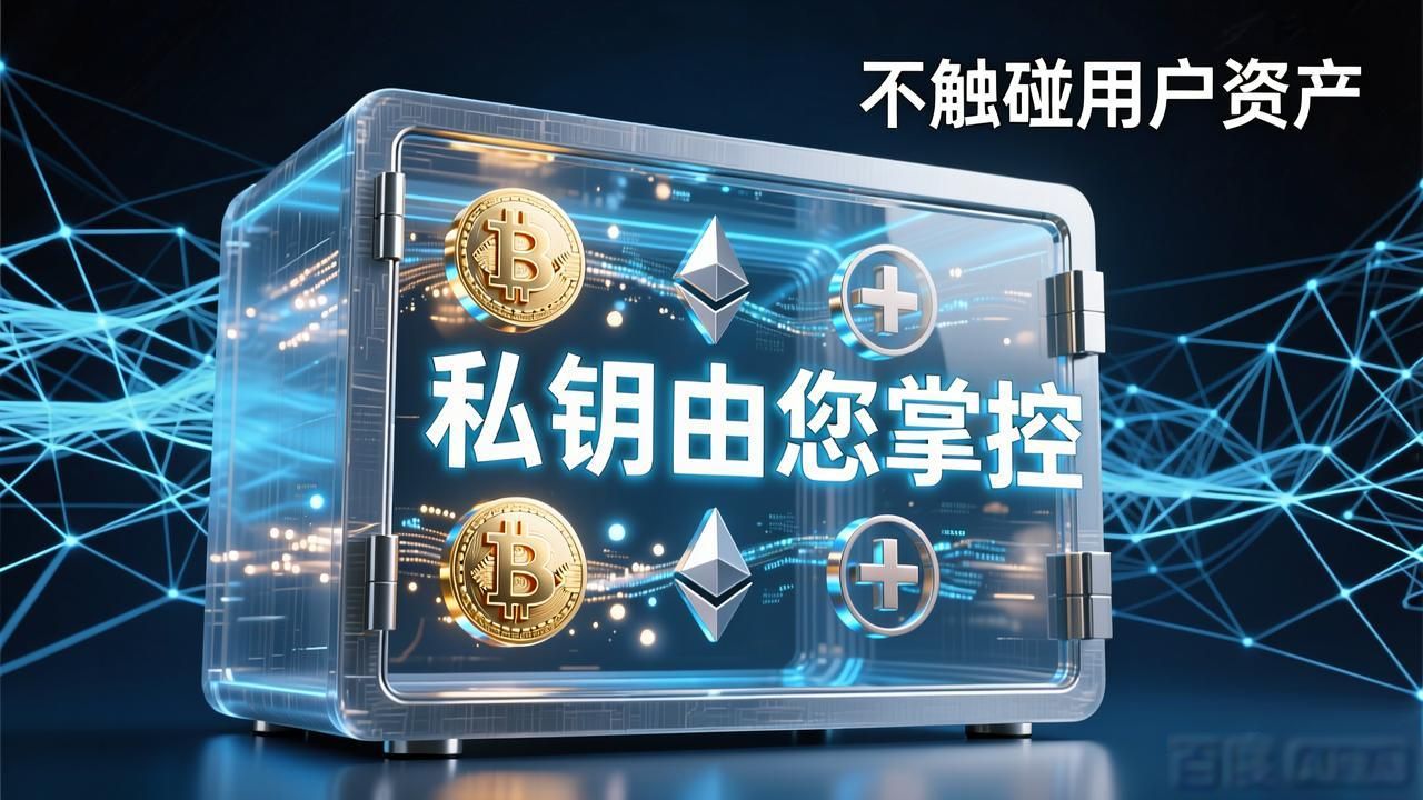 定位和愿景的区别_愿景和定位_Bitpie安卓版APP的市场定位与发展愿景