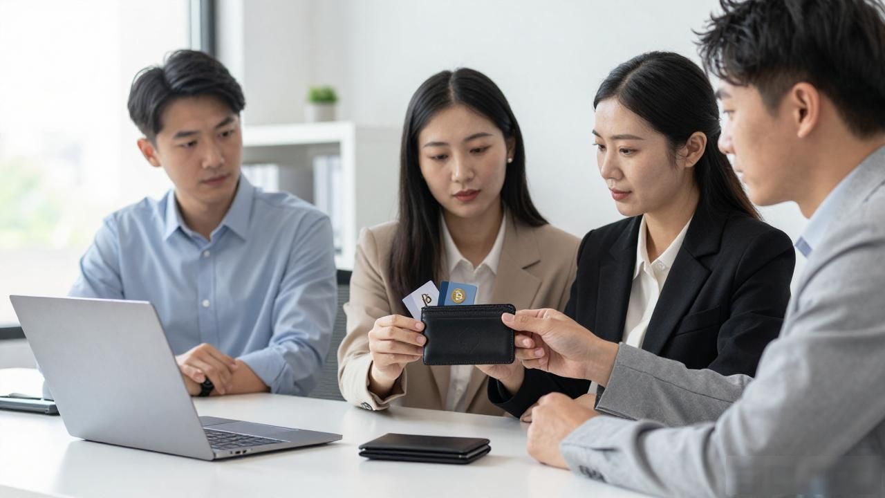 列举比特派钱包的冷钱包使用案例_比特派钱包保障资产安全案例_比特派钱包在DeFi交易中的应用