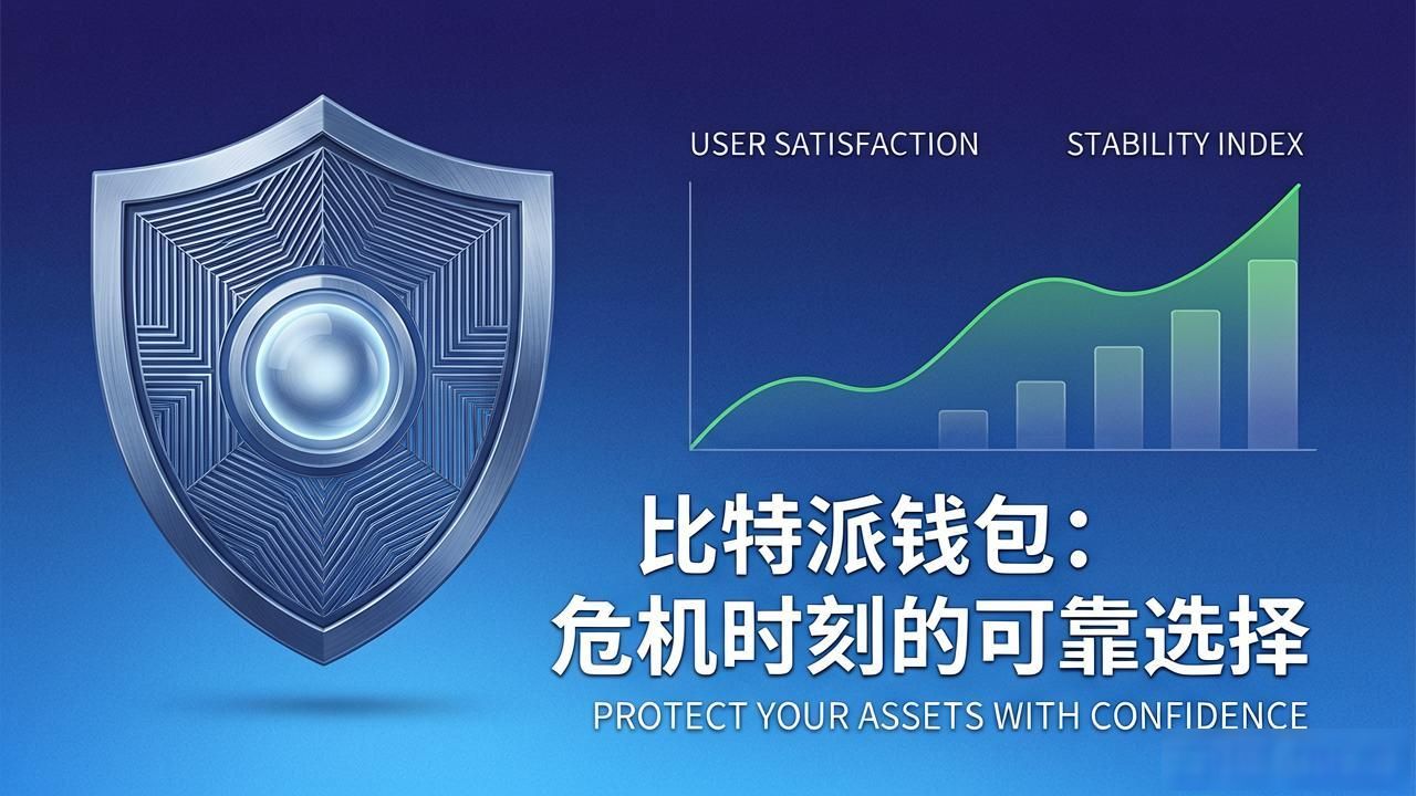 比特派钱包的用户满意度与品牌形象_比特派钱包用户体验分析_比特派钱包安全性评价
