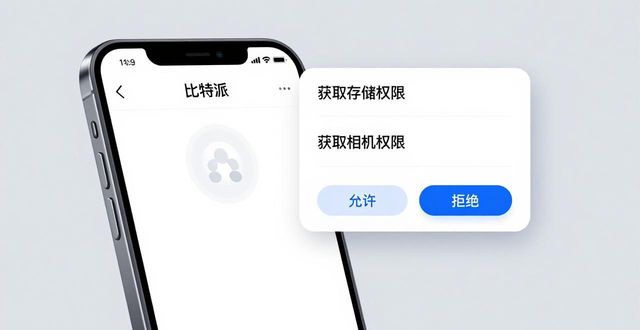 比特派钱包不安全_比特派钱包下载app_下载比特派钱包APP的用户指南与提示