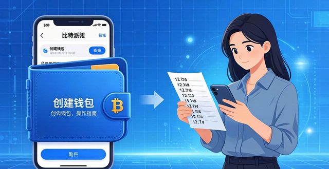 比特派钱包体系_比特派钱包使用教程_如何快速熟悉比特派钱包的官方下载与操作流程？