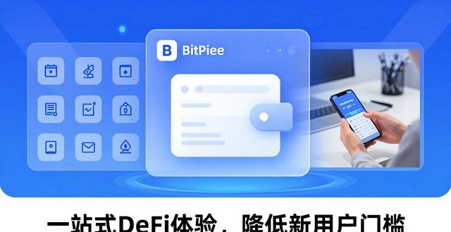 钱包发展史_BitPie 钱包的未来展望与技术演进_钱包行业市场现状