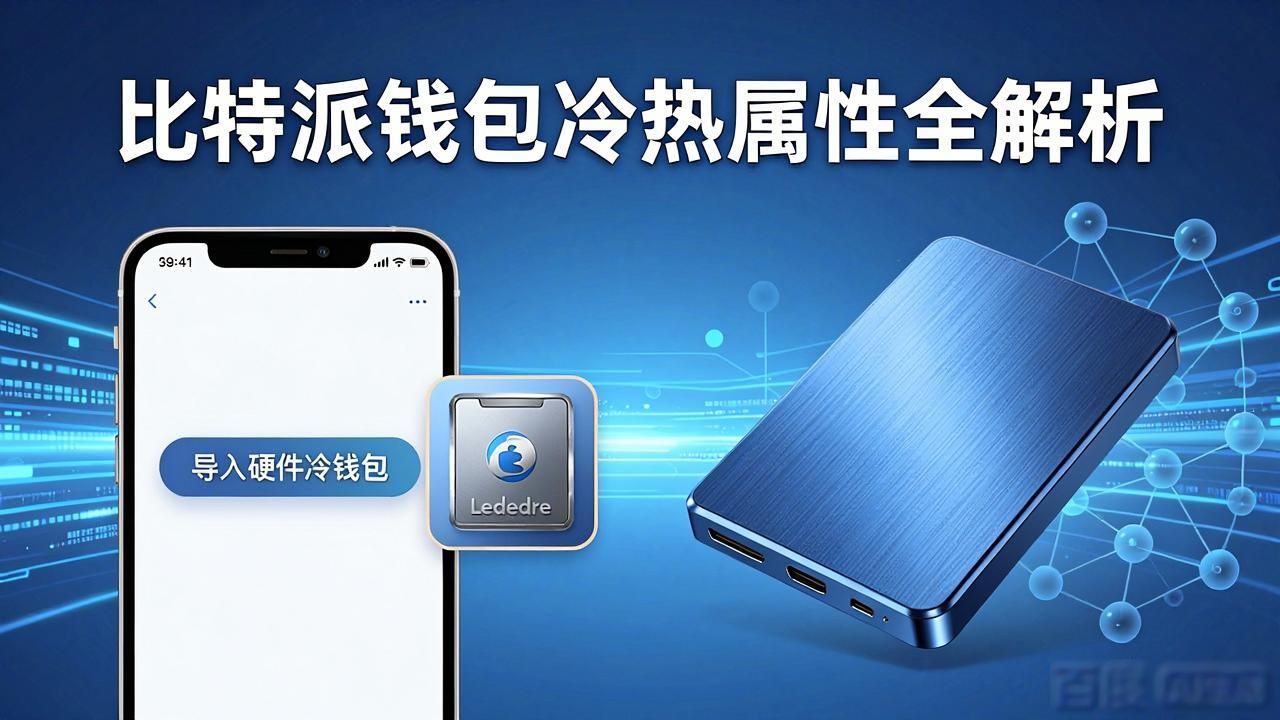 比特派钱包是冷钱包还是热钱包_比特派钱包是热钱包吗_比特派冷钱包安全吗