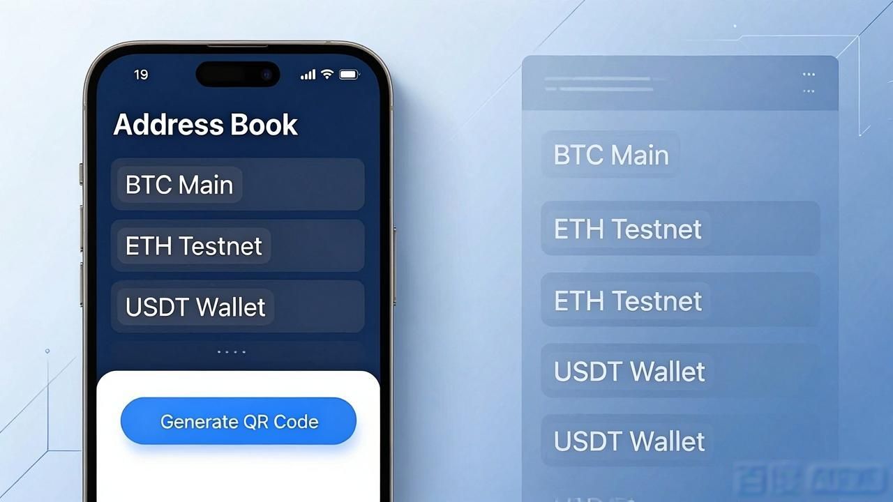 比特派钱包使用方法_2021比特派钱包使用视频_如何在比特派钱包下载中使用财务工具？