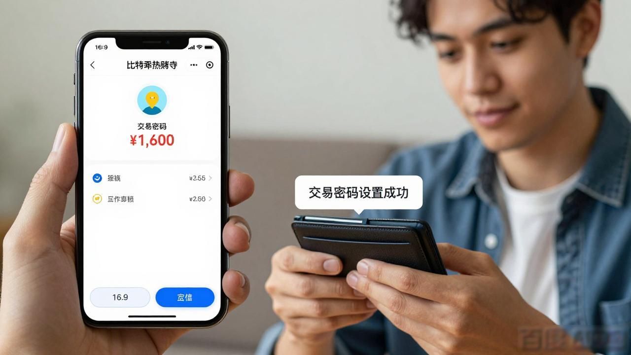比特派硬件钱包能用多久啊_比特派钱包体系_热钱包的便利性：比特派钱包的实例分析