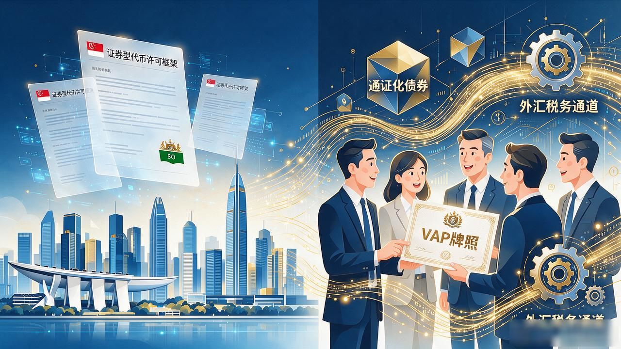 Tokenization资产所有权拆分登记流转_数字货币证券化_数字货币证券化
