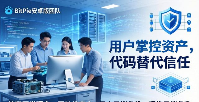 安卓方案公司_android出品公司_BitPie 安卓版背后的团队与开发理念