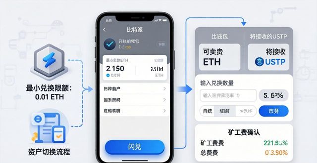 如何在比特派钱包下载中进行资产切换？_比特派钱包trx_比特派钱包使用教程