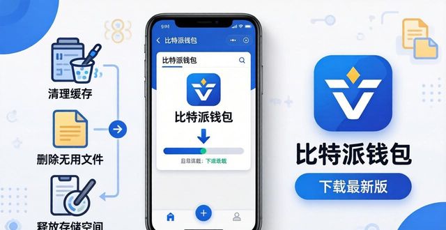 下载比特派钱包最新版本的常见问题整理_比特派钱包使用方法教学图文_bitpie比特派钱包
