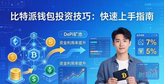 如何通过比特派钱包促进投资？_比特派钱包是冷钱包吗_比特派钱包体系