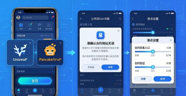 下载比特派钱包后，如何使用其最新功能进行交易？_bitpie比特派钱包_2021比特派钱包使用视频