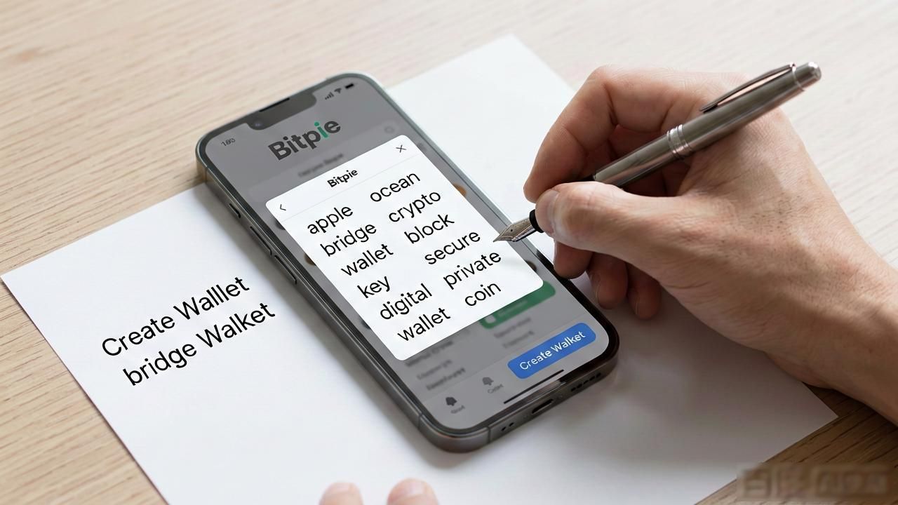 如何下载和使用Bitpie钱包的手机版应用？_钱包软件_钱包btd最新版