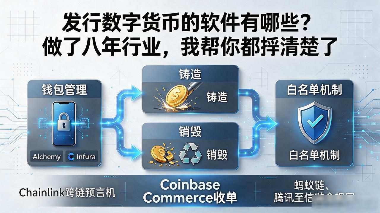 数字货币发行软件_发行数字货币的软件有_底层公链发行平台