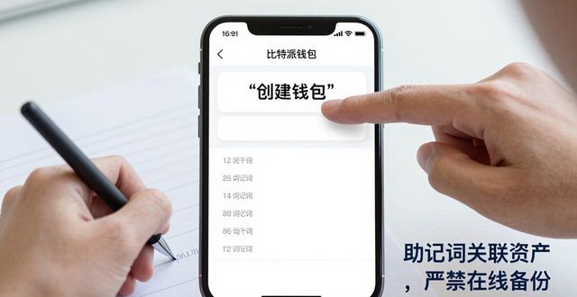如何通过比特派钱包下载官方app实现新手入门？_比特币钱包app_比特币钱包官方下载