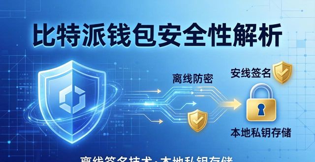 比特派钱包体系_比特派硬件钱包安全吗_如何评估比特派钱包APP的市场表现